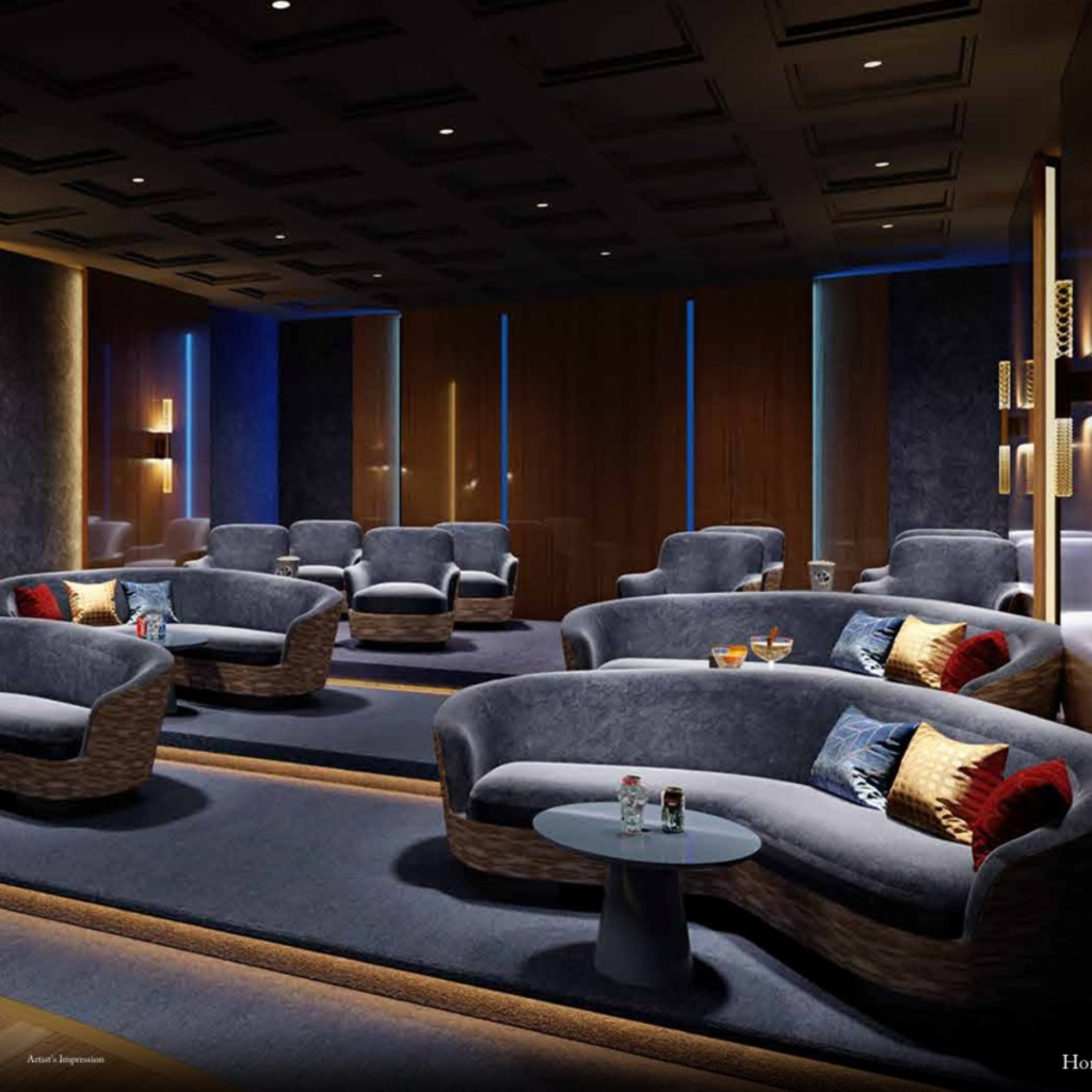 Mini Theatre